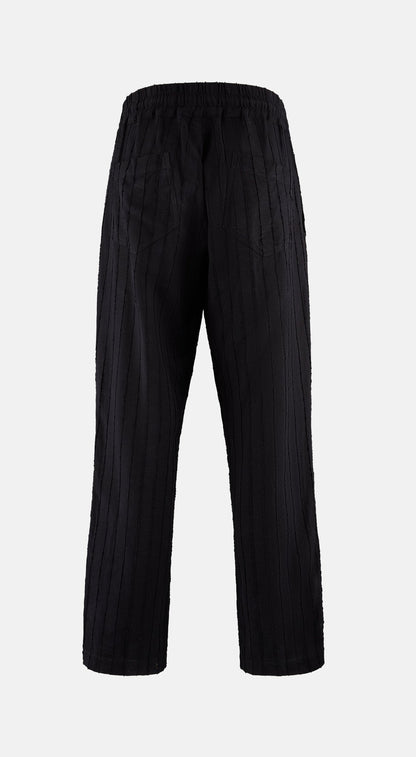 Linen Scripture Trousers